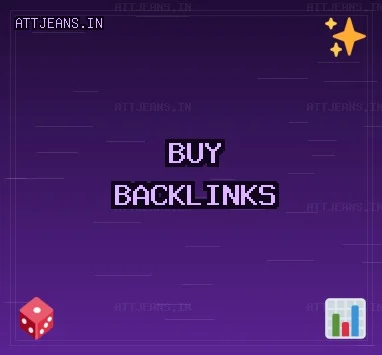 Buy Backlinks Quality backlinks