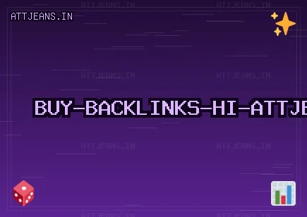 उच्च गुणवत्ता बैकलिंक्स