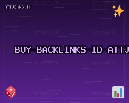 Backlink Berkualitas