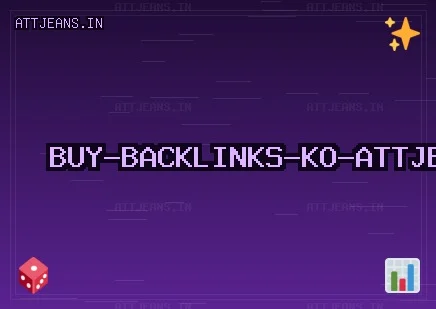 Buy Backlinks 고품질 백링크